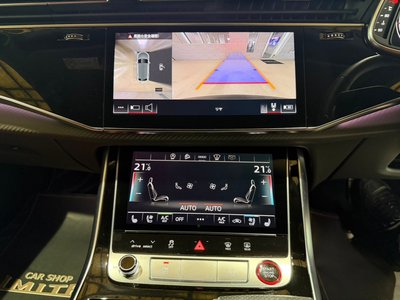2024 AUDI SQ8 照片 39