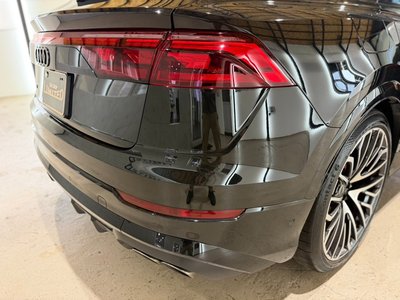 صورة 14 لـ 2024 AUDI SQ8