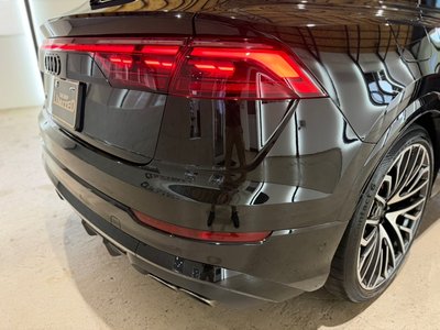 صورة 15 لـ 2024 AUDI SQ8