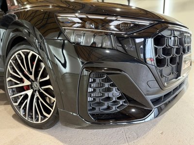 صورة 10 لـ 2024 AUDI SQ8