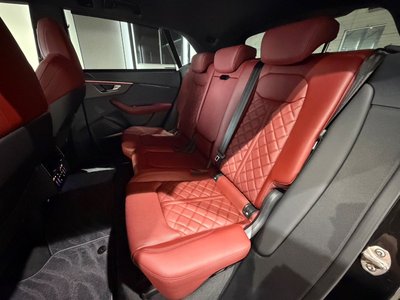 2024 AUDI SQ8 照片 31
