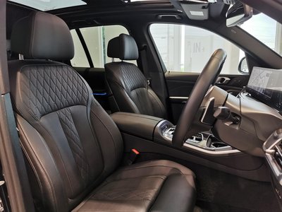 2025 BMW X5 — миниатюра 42