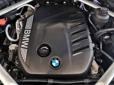 2025 BMW X5 — миниатюра 24