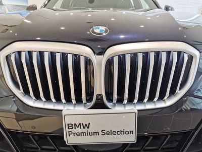 2025 BMW X5 — миниатюра 59