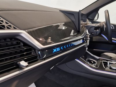 2025 BMW X5 — миниатюра 49