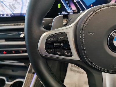 2025 BMW X5 — миниатюра 33