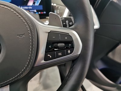 2025 BMW X5 — миниатюра 34