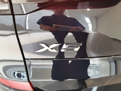 2025 BMW X5 — миниатюра 17