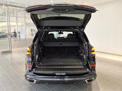 2025 BMW X5 — миниатюра 56
