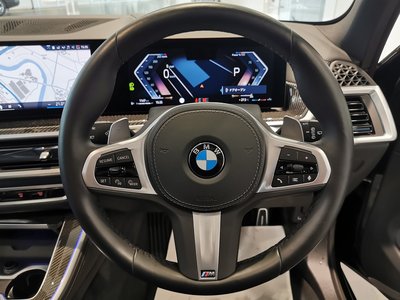 2025 BMW X5 — миниатюра 32