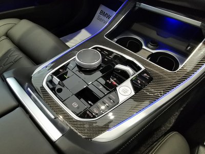 2025 BMW X5 — миниатюра 40