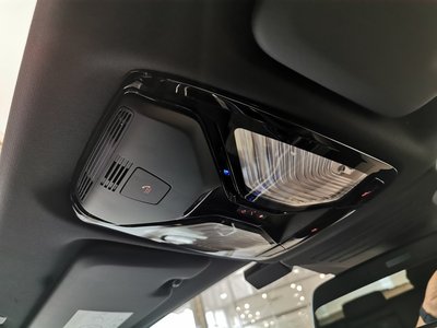 2025 BMW X5 — миниатюра 41