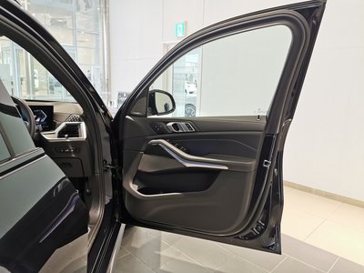 2025 BMW X5 — миниатюра 28