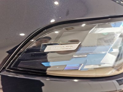 2025 BMW X5 — миниатюра 26