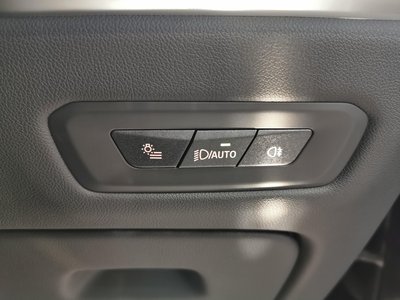2025 BMW X5 — миниатюра 36