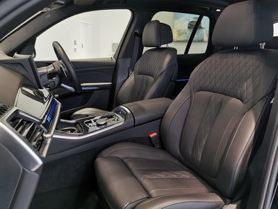 2025 BMW X5 — миниатюра 48