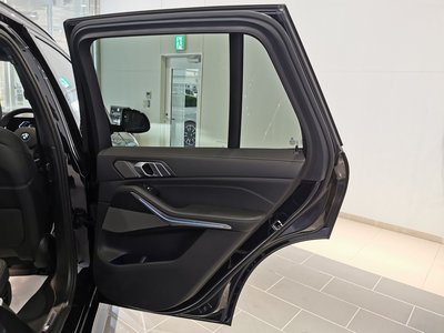 2025 BMW X5 — миниатюра 45
