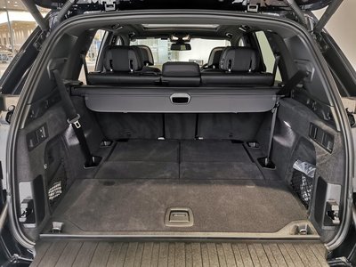 2025 BMW X5 — миниатюра 54