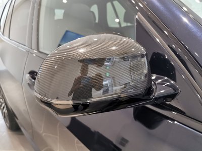 2025 BMW X5 — миниатюра 27