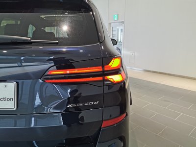 2025 BMW X5 — миниатюра 19