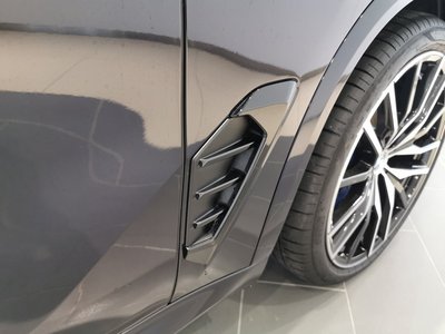 2025 BMW X5 — миниатюра 58