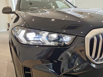2025 BMW X5 — миниатюра 25