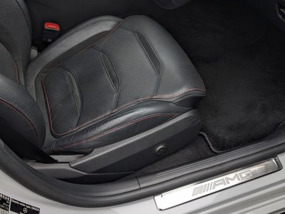 2023 Mercedes-BENZ C-CLASS AMG photo 14