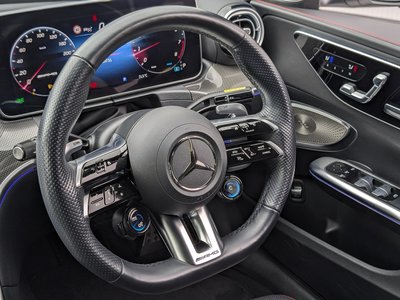 2023 Mercedes-BENZ C-CLASS AMG photo 16