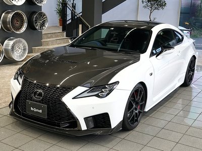 صورة 20 لـ 2023 Lexus RC F