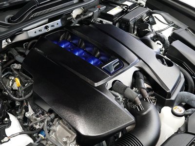 صورة 19 لـ 2023 Lexus RC F