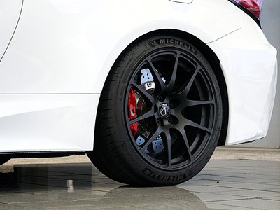 2023 Lexus RC F 照片 5
