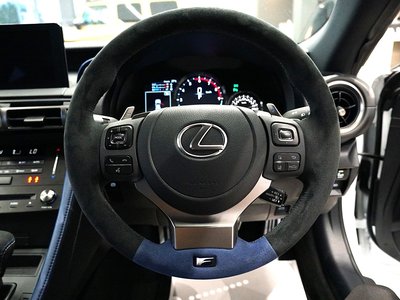 2023 Lexus RC F 照片 7