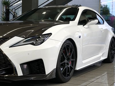 صورة 24 لـ 2023 Lexus RC F