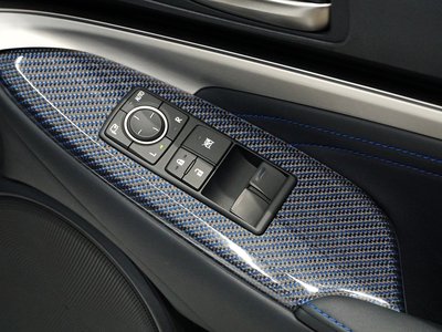 صورة 43 لـ 2023 Lexus RC F