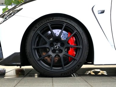 2023 Lexus RC F 照片 4