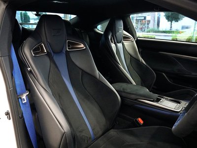 2023 Lexus RC F 照片 14