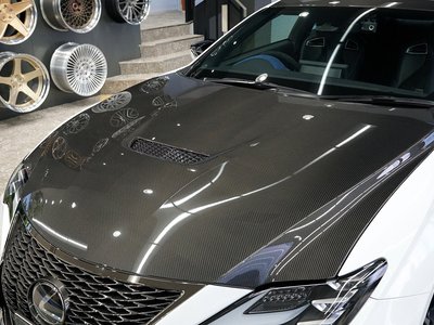 صورة 23 لـ 2023 Lexus RC F