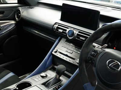2023 Lexus RC F 照片 9
