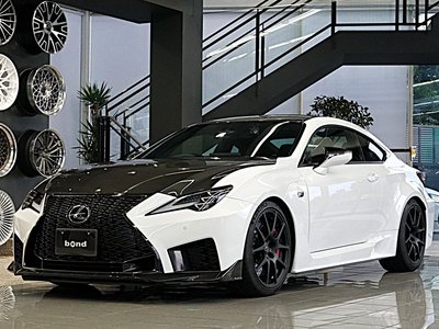 2023 Lexus RC F 照片 1