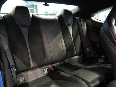 2023 Lexus RC F 照片 15