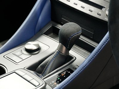 2023 Lexus RC F 照片 12