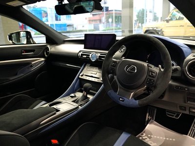 2023 Lexus RC F 照片 6