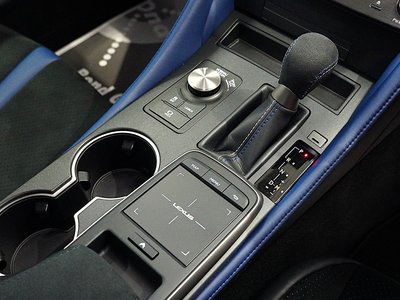 2023 Lexus RC F 照片 13