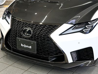 صورة 21 لـ 2023 Lexus RC F