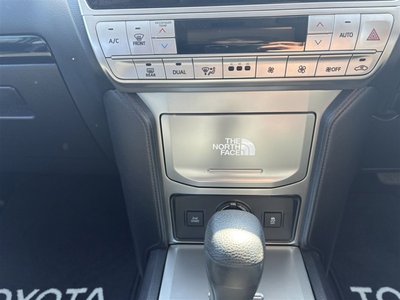 2020 Toyota LAND CRUISER PRADO 照片 5