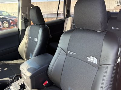 2020 Toyota LAND CRUISER PRADO 照片 6