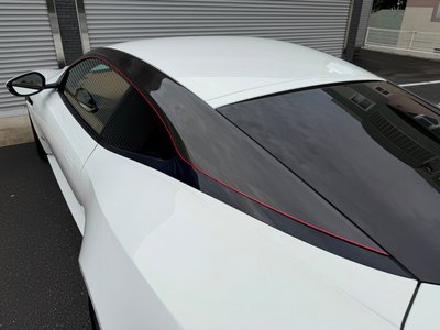 2020 Aston Martin DBS SUPERLEGGERA 照片 16