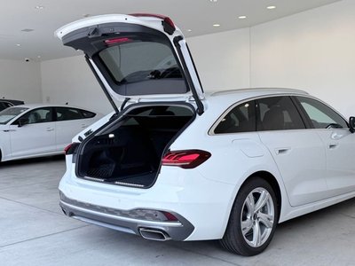 2025 AUDI A5 AVANT — фото 58