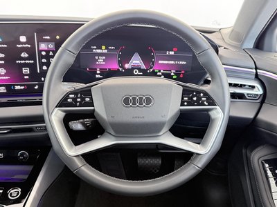 2025 AUDI A5 AVANT — фото 56