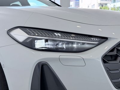 2025 AUDI A5 AVANT — фото 59
